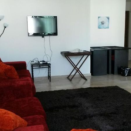 Luxuary Apartement Agdal Rabat Esterno foto